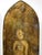 Antique Thai Buddhist Votive Plaque For Sale - Image 10 of 15
