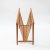 Mid-Century Magazine Rack from Úluv, 1960s For Sale - Image 4 of 13