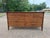 1950s Drexel Profile by John Van Koert — Completely Restored Walnut Bedroom Pair For Sale - Image 6 of 7