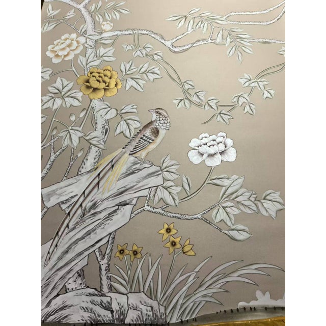 The colorways in this sections present our latest colorways, which can be applied to any designs and any base ground(silk,...