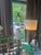 Ceramic Vintage Royal Haeger Drip Lamps - a Pair For Sale - Image 7 of 9