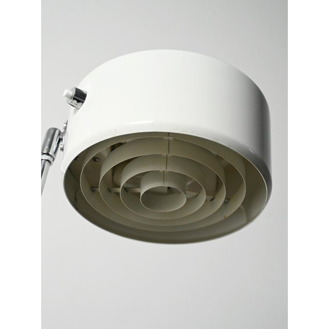 Olympia Table Lamp by Anders Pehrson for Ateljé Lyktan, 1972 For Sale - Image 10 of 12