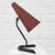 Mid-Century Modern Mid-Century Modern Table Lamp from Gnosjö Konstsmide, Sweden, 1950s For Sale - Image 3 of 10
