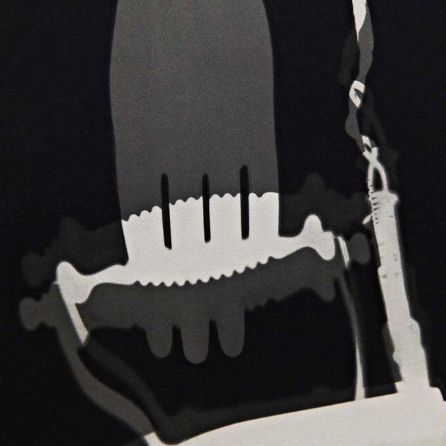 Man Ray, Electricite Rayograph, 1931, Heliogravure For Sale - Image 3 of 7