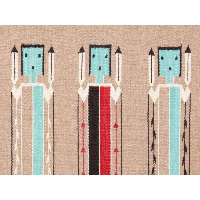 Here is an intriguing and decidedly modern Tuscany style carpet - a style that was flatweave of top-quality wool in...