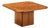 Artona Coffee Table attributed to Afra and Tobia Scarpa for Maxalto For Sale