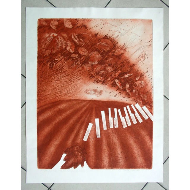 Irena Snarska, Chopins Mazurka, 2000 For Sale - Image 3 of 6