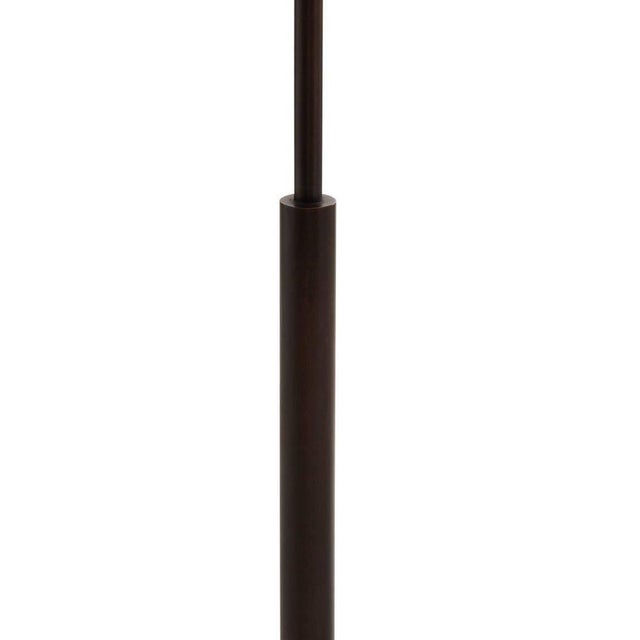 Metal Arteriors Home Mitchell Floor Lamp For Sale - Image 7 of 10
