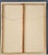American Estate Collection | Oil on Canvas | 50" × 44" An impressive and evocative large-scale Mid-Century Modernist oil...