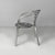 Italian Modern Boulevard Aluminium Chairs by Y Ferdinand Alexander Porsche for Ycami, 1990s, Set of 8 For Sale - Image 3 of 18