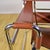 Model B3 Wassily Chair in Cognac Leather by M. Breuer for Knoll, 1940s For Sale - Image 15 of 18