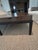 Christian Liaigre for Holly Hunt Style Large Square Coffee Table. Unmarked. For Sale In Chicago - Image 6 of 7