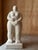 Modernist Ceramic Sculpture of Female Figure, 1970s For Sale - Image 4 of 11