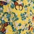 A 1990s Butterflies and Flowers Silk Scarf by Nina Ricci For Sale - Image 10 of 13