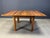 Vintage Extendable Dining Table from Molteni, 1970s For Sale - Image 16 of 17