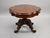 Mahogany Coffee Table, 1880s For Sale - Image 3 of 8