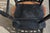 Pair of Mid 20th Century Hitchcock Black W/ Brown Seat Gold Stenciled Fruits Harvest Dining Chairs For Sale - Image 15 of 15