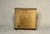 Gold Vintage Gold-Gilt Wooden Music Box Cabinet With Ballerina Paintings, Mid 20th Century For Sale - Image 8 of 12