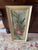 Vintage Catherine Klein Framed Lithograph Roses For Sale In Seattle - Image 6 of 12