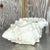 Ceramic Vintage Coastal Crackle Glaze Conch Shell Planter For Sale - Image 7 of 7