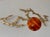 Bijan Style Birds in Flight 70's Brutalist Brass and Copper Sun Wall Sculpture For Sale - Image 11 of 11