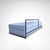 An amazing bauhaus classic by Eileen Gray for Classicon. This daybed was designed in the heyday bauhaus era; 1925. Eileen...
