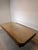 Art Deco Table with Glass Top For Sale - Image 3 of 10
