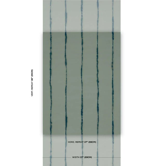 Based on hand-painted artwork created in Backdrop's Los Angeles studio, Ephemera is a simple yet interesting watercolor...