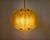 Mid-Century Glass Pendant Lamp, Germany, 1960s For Sale - Image 10 of 15