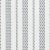 Schumacher Sample - Schumacher Lillian Vine Wallpaper in Carbon For Sale - Image 4 of 4