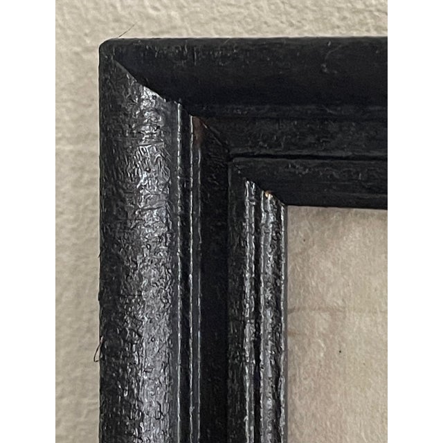 Eastern European Artist, Woolly Ram, 1920s-1940s, Linocut, Framed For Sale - Image 11 of 16