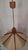 Vintage Pendant Lamp in Teak, 1970s For Sale - Image 4 of 8