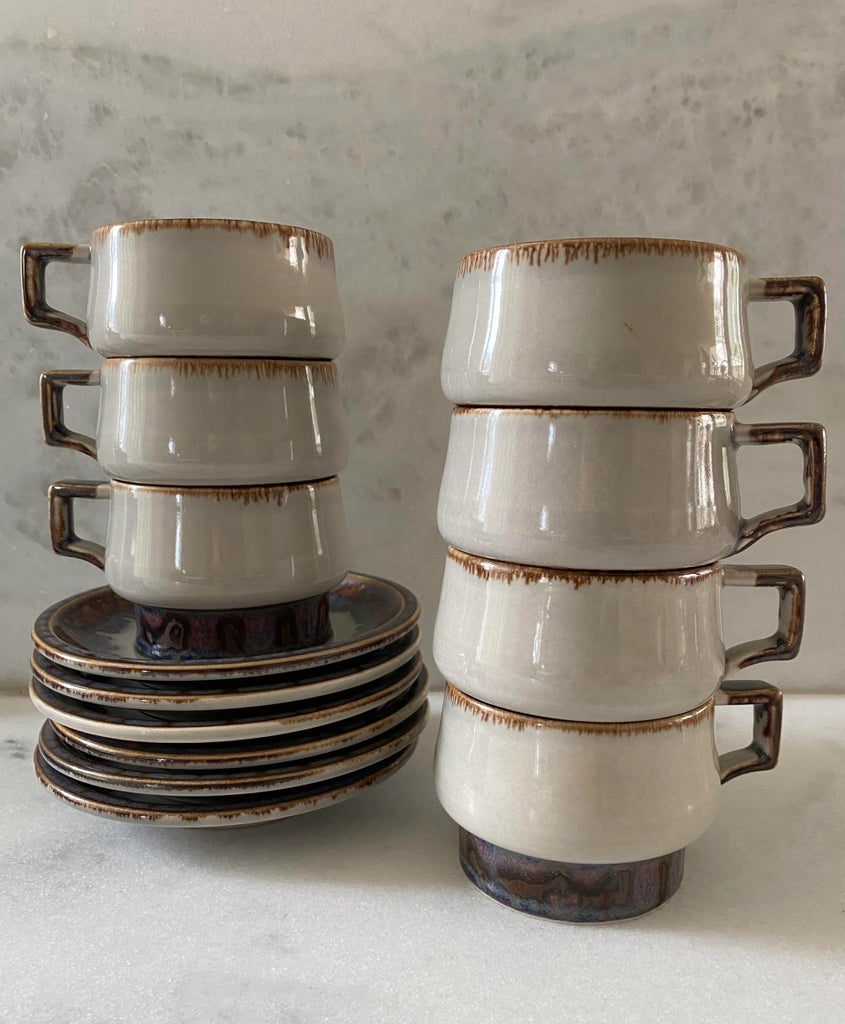 Vintage Bing & Grondahl 