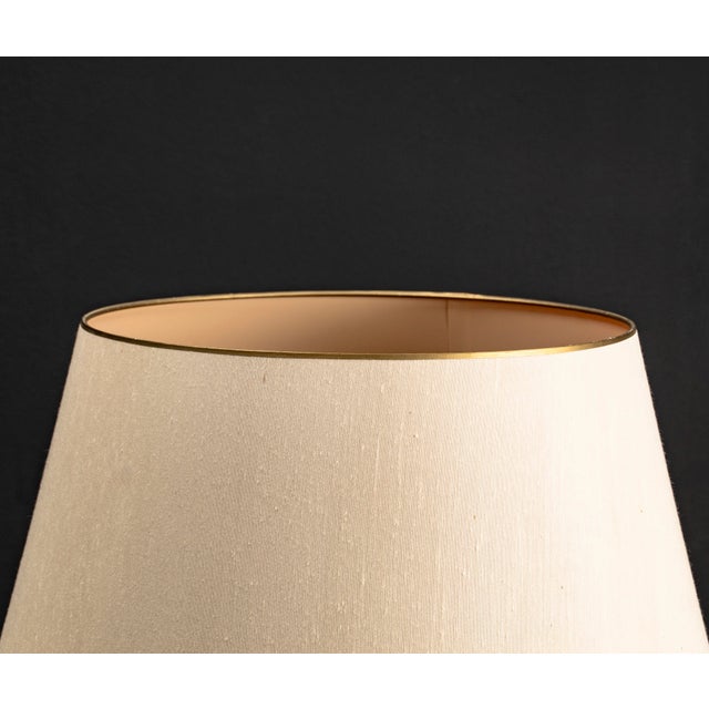 Vintage Hollywood Regency Table Lamps by Hustadt Leuchten, 1960s For Sale - Image 13 of 16