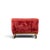Adrian Pearsall for Craft Associates Mid Century Rocking Wave Chaise Lounge Chair For Sale In Chicago - Image 6 of 9