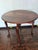 Mid 18th Century 18th Century Drop Leaf Gate Leg Walnut Table American Chippendale For Sale - Image 5 of 15