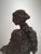 Bronze figurative sculpture Unknown Israeli Artist