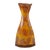 1970s Mid-Century Modern Fiberglass Vase For Sale