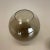 1960s Turmalin Ball Vases attributed to Wilhelm Wagenfeld for WMF, Germany, 1960s, Set of 2 For Sale - Image 5 of 18