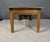 Louis XVI Walnut Coffee Table For Sale - Image 13 of 16