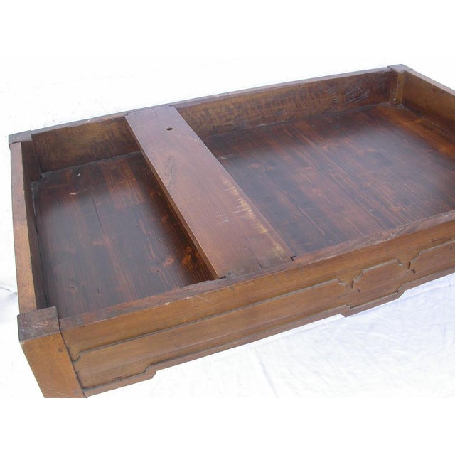 Louis XVI Book-Shaped Table, Late 1700s For Sale - Image 11 of 14