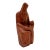 1960s Larry Mohr Terracotta Mother and Child FIgural Sculpture Signed From Artist Estate For Sale