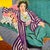 Metal Henri Matisse Vintage 1992 Lithograph Print Framed Exhibition Poster " Small Odalisque in a Purple Robe " 1937 For Sale - Image 7 of 18