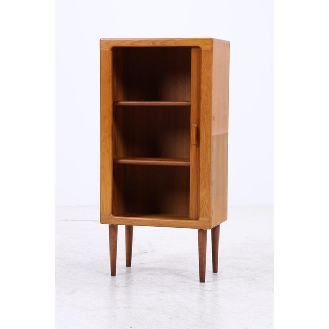 2000 - 2009 Danish Chest of Drawers in Teak from CFC Silkeborg For Sale - Image 5 of 13
