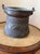 This piece is part of a collection of Persian Metal Work from the home of a former US Foreign Service Officer posted in...