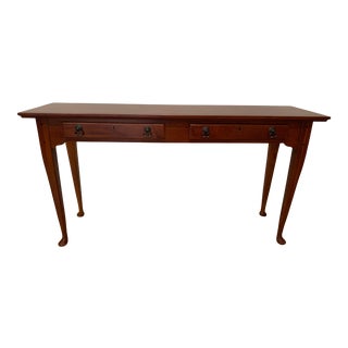 Lexington Bob Timberlake Sofa Table For Sale
