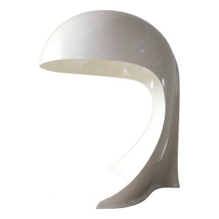 Dania Lamp by Dario Tognon for Artemide, 1969 For Sale