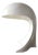 Dania Lamp by Dario Tognon for Artemide, 1969 For Sale