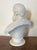 Antique 19th Century English Copeland Parian Porcelain Portrait Bust of a Victorian Bearded Gentleman For Sale In New York - Image 6 of 18