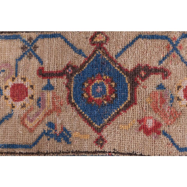 Persian Sultanabad For Sale - Image 4 of 10